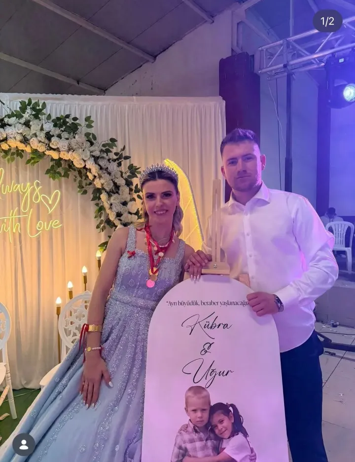 Tubi Event müşteri fotoğrafı