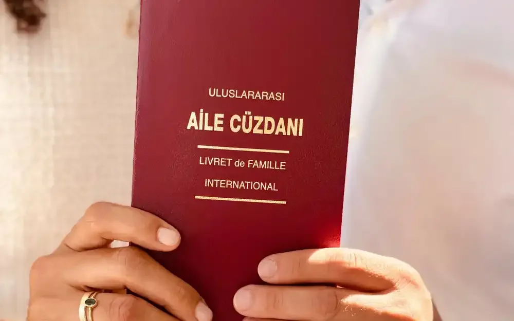 Nikah İçin Gerekli Evraklar 2027: Başvuru, Sağlık Raporu ve Nikah Süreci